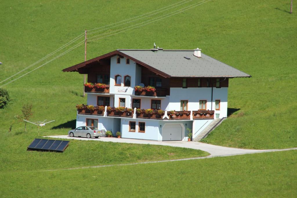 Ferienanlage Reithof Filzmoos Habitación foto