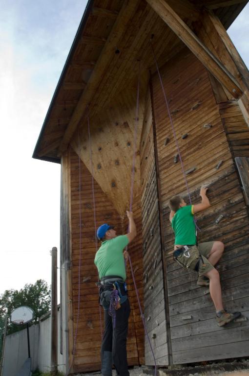 Ferienanlage Reithof Filzmoos Habitación foto